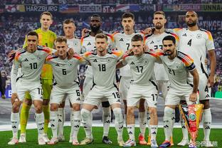 官方：佳夫当选球迷票选2023年德国国家队最佳新人